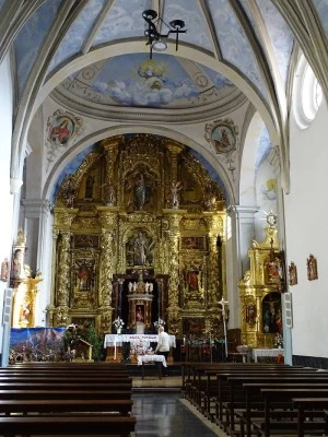 Iglesia San Esteban