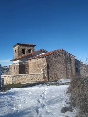 Iglesia San Esteban protomartir
