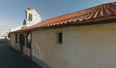 Iglesia San Fabián y San Sebastián