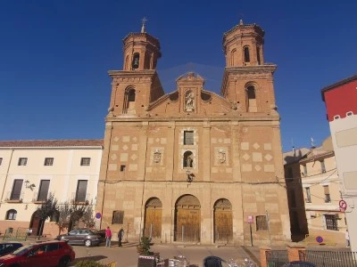 Iglesia San Francisco