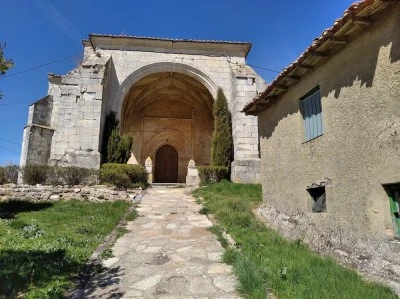 Iglesia San Fructuoso