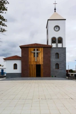 Iglesia San Joaquín