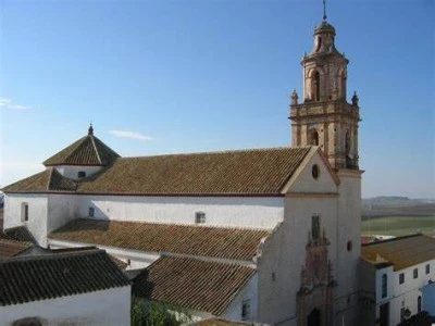 Iglesia San Jose