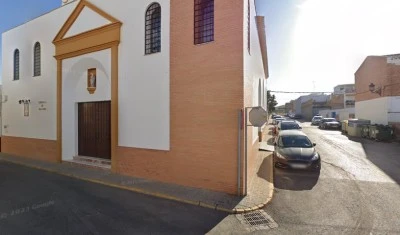 Iglesia San José