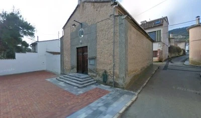 Iglesia San José Obrero