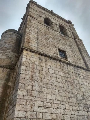 Iglesia San Juan Ante Portam Latinam