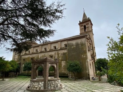 Iglesia San Juan Bautista