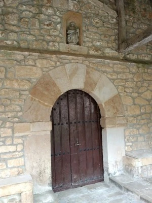 Iglesia San Juan Bautista