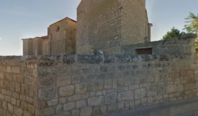 Iglesia San Juan Bautista