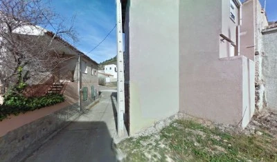 Iglesia San Juan Bautista
