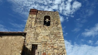 Iglesia San Juan Bautista
