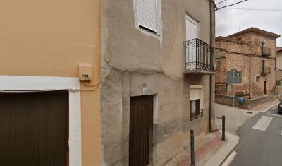 Iglesia San Juan Bautista