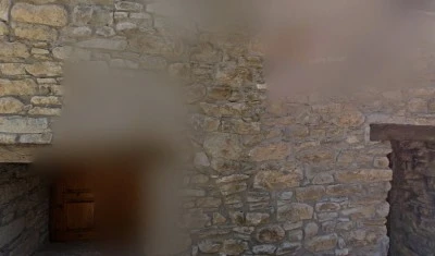 Ermita de San Isidro