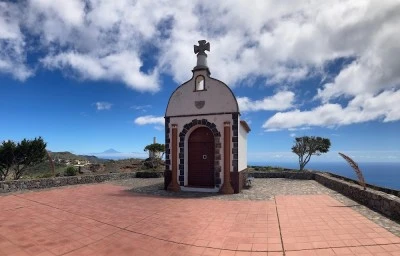 Ermita de San Isidro