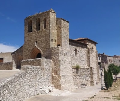 Iglesia San Miguel