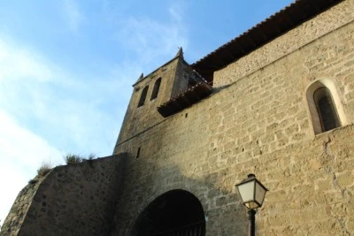 iglesia San Miguel