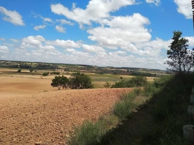 Ermita de San Isidro