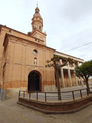 Iglesia San Miguel