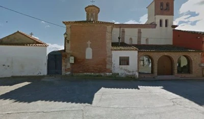 Iglesia San Miguel Arcángel