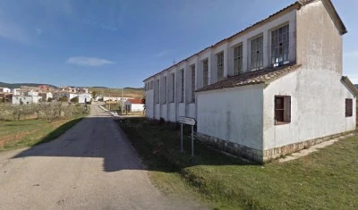 Iglesia San Miguel Arcángel