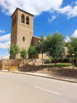 Iglesia San Pedro