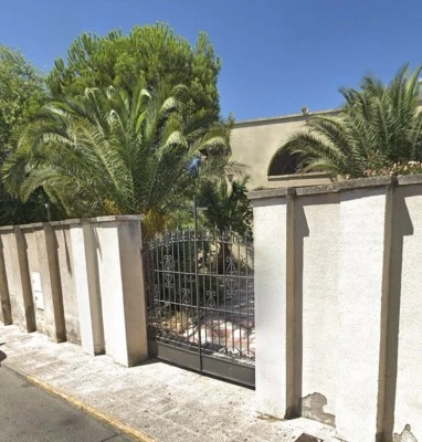 Iglesia San Pedro