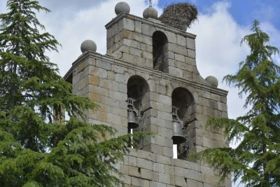 Iglesia San Pedro Apóstol