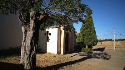 Iglesia San Salvador