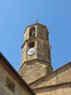 Iglesia Sant Antoni, abat