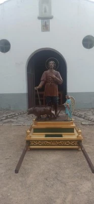 Ermita de San Isidro