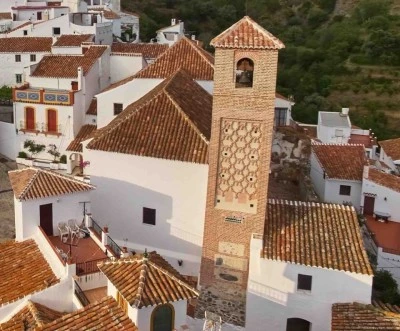 Iglesia Santa ANA