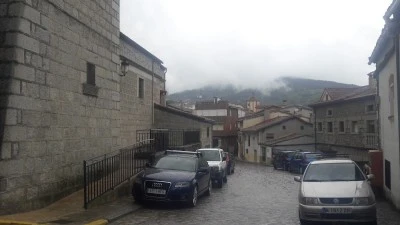 Iglesia Santa Ana