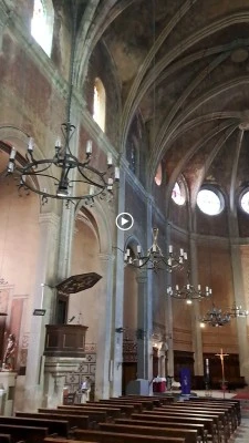 Iglesia Santa María