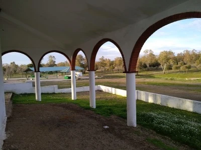 Ermita de San Isidro
