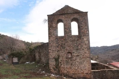 Iglesia Santa Maria Del Villar
