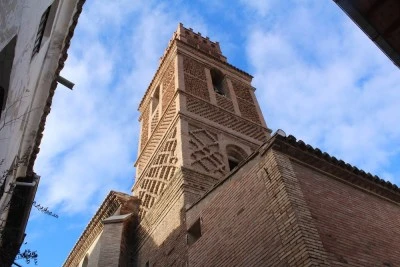 iglesia santa maria maddalena