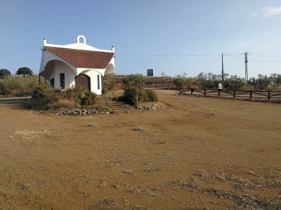 Ermita de San Isidro