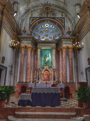 Iglesia Santiago