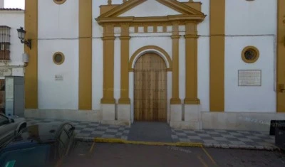 Iglesia Santiago Apostol
