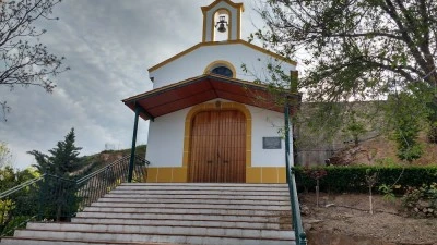 Ermita de San Isidro