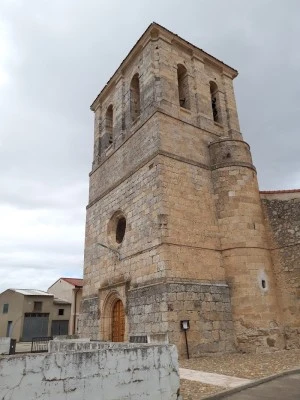 Iglesia Santo Tomas