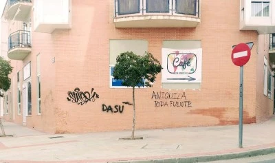 Iglesia Sin Fronteras