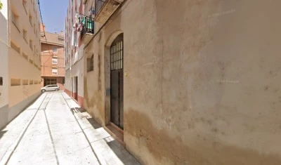 Iglesia Tabernáculo la voz de Dios