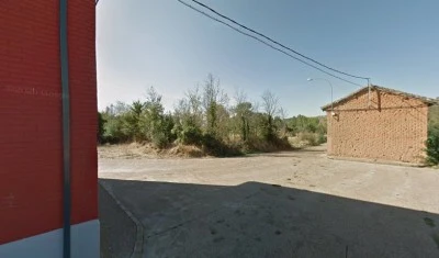 Iglesia Vega de Almanza RM