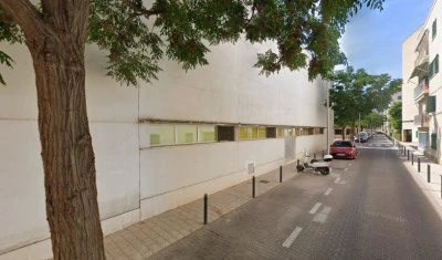 Iglesia Verge de Lluch