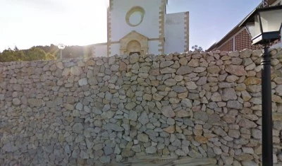 Iglesia Vieja