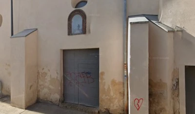 Iglesia Vieja