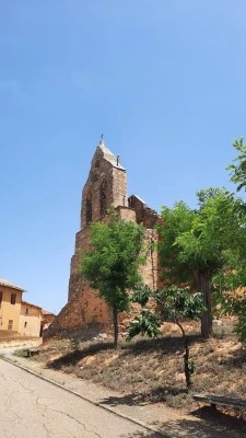 Iglesia Vieja