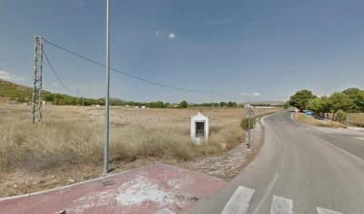 Ermita De San Isidro Labrador
