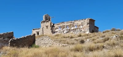 Iglesia Villalbilla